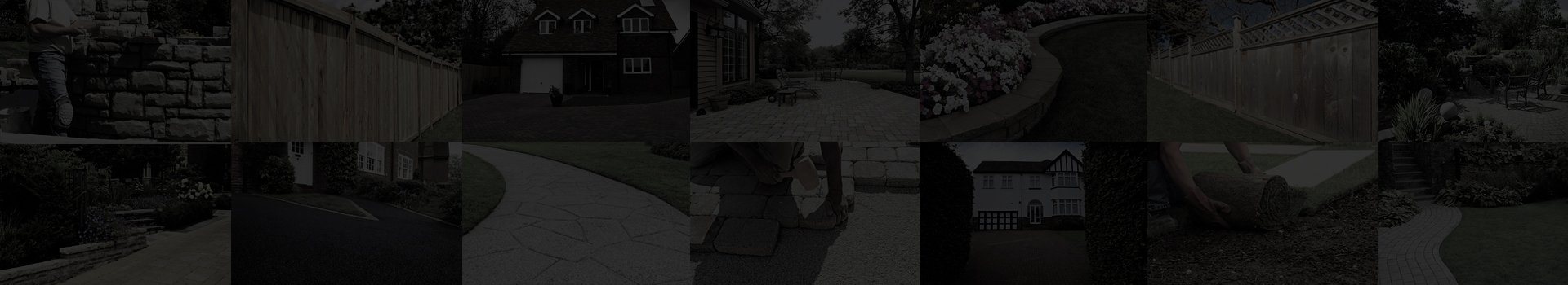 Garden Craft Driveways