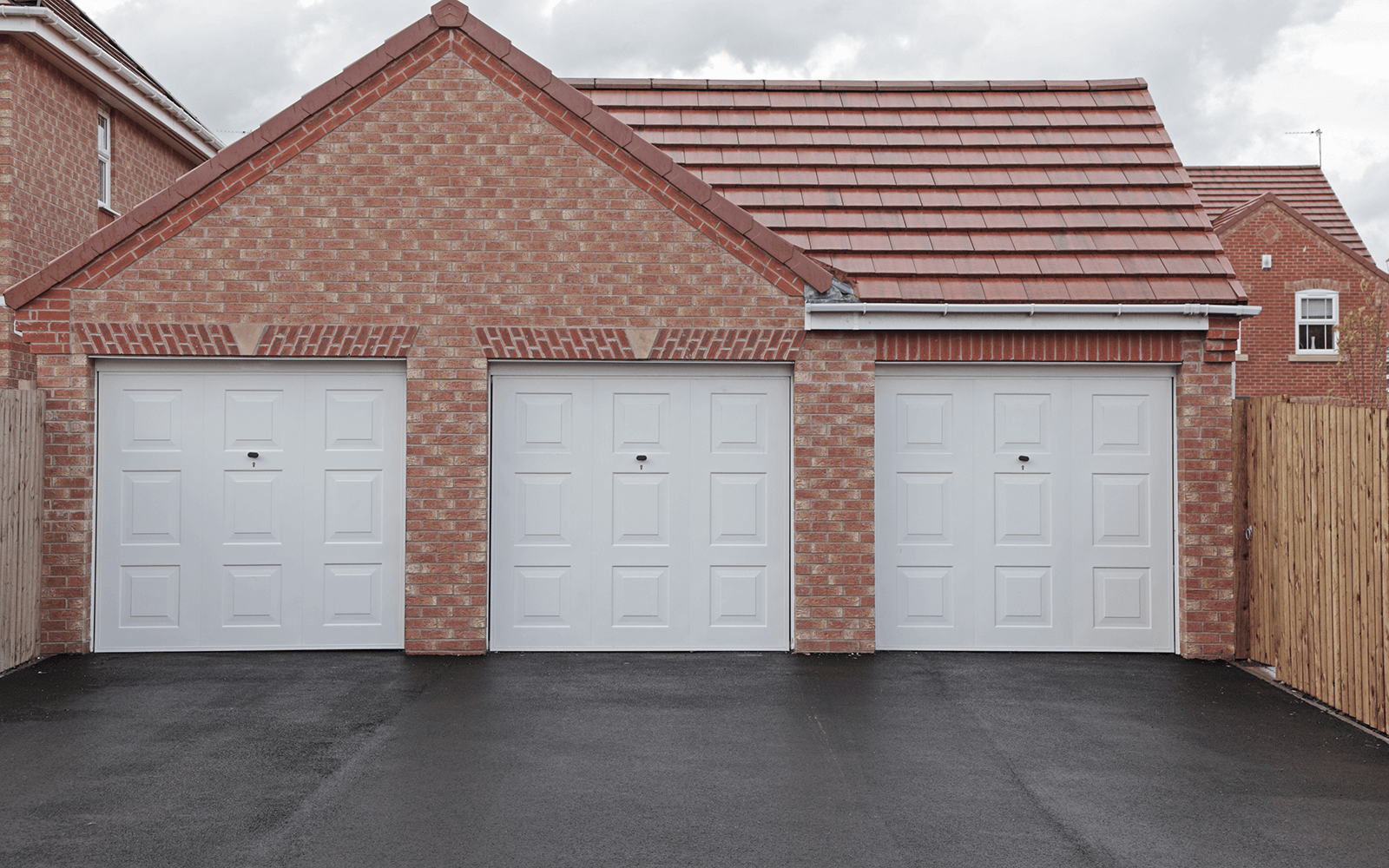 Garden Craft Driveways Work