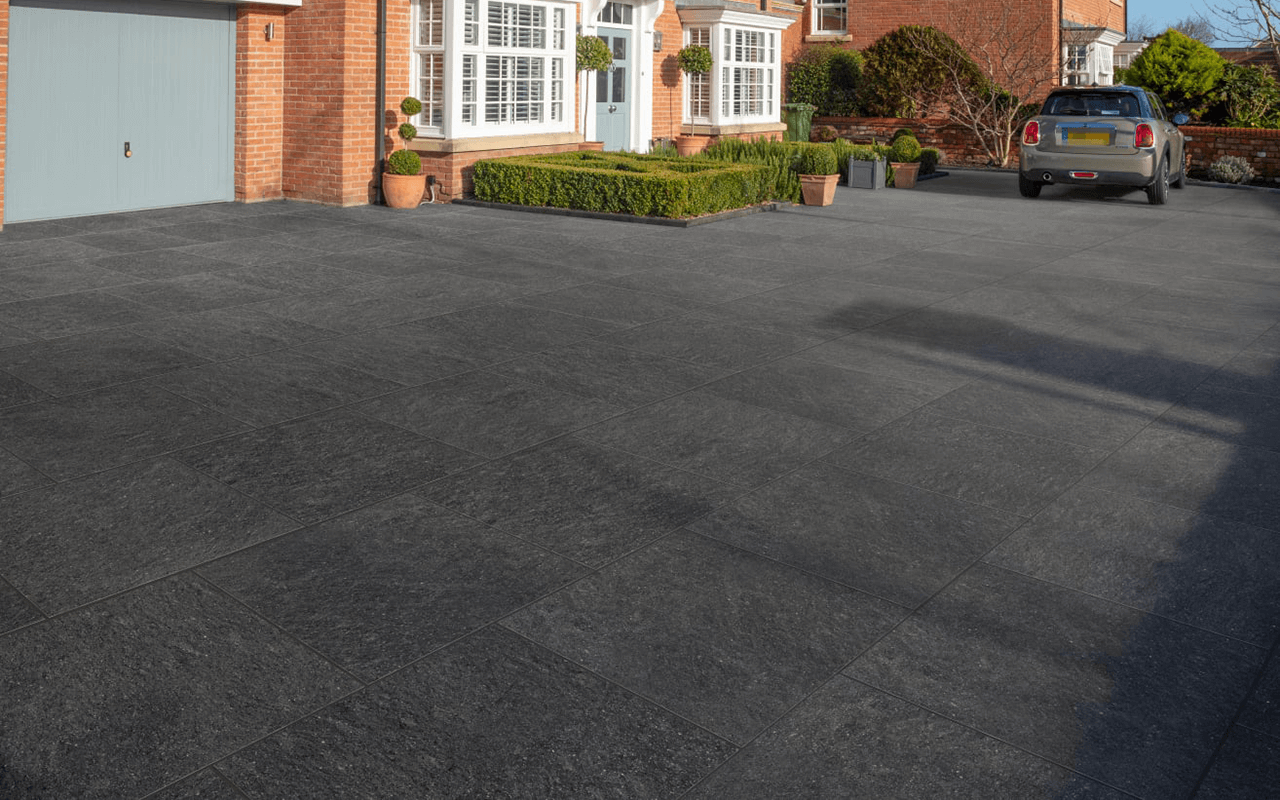 Garden Craft Driveways Work