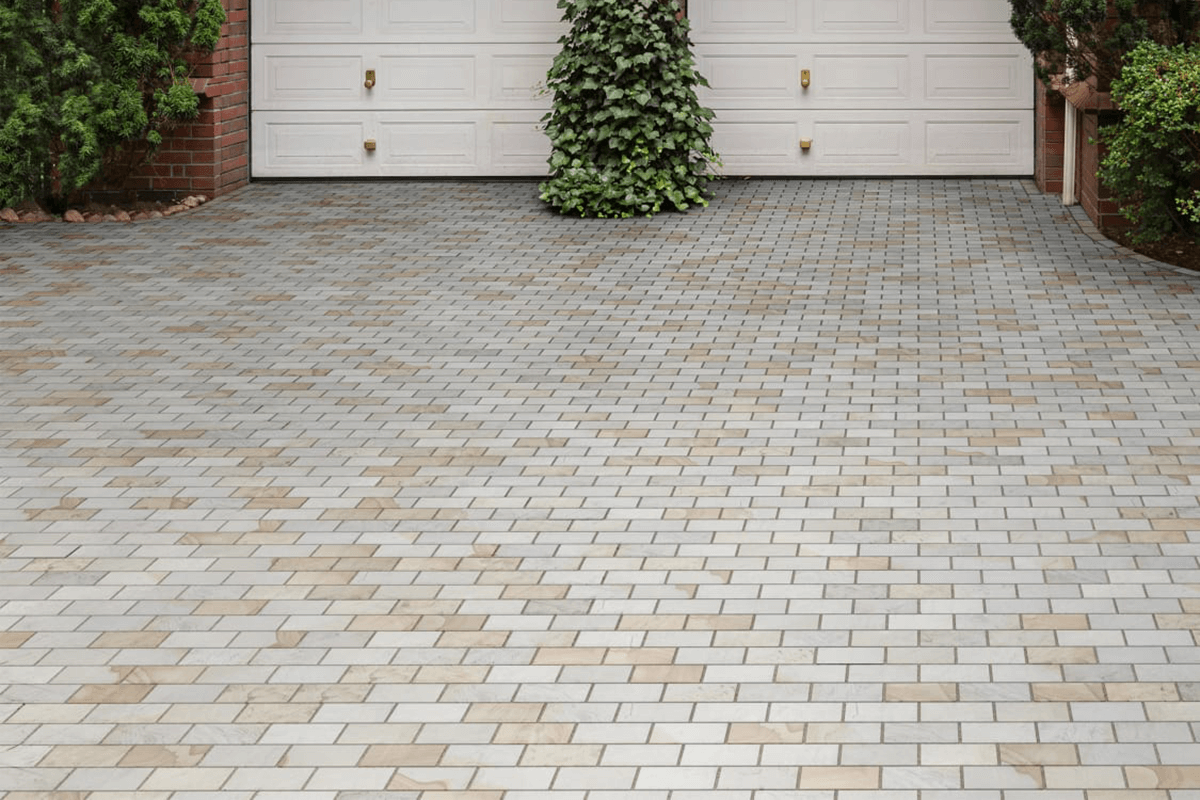 Welcome to Garden Craft Driveways