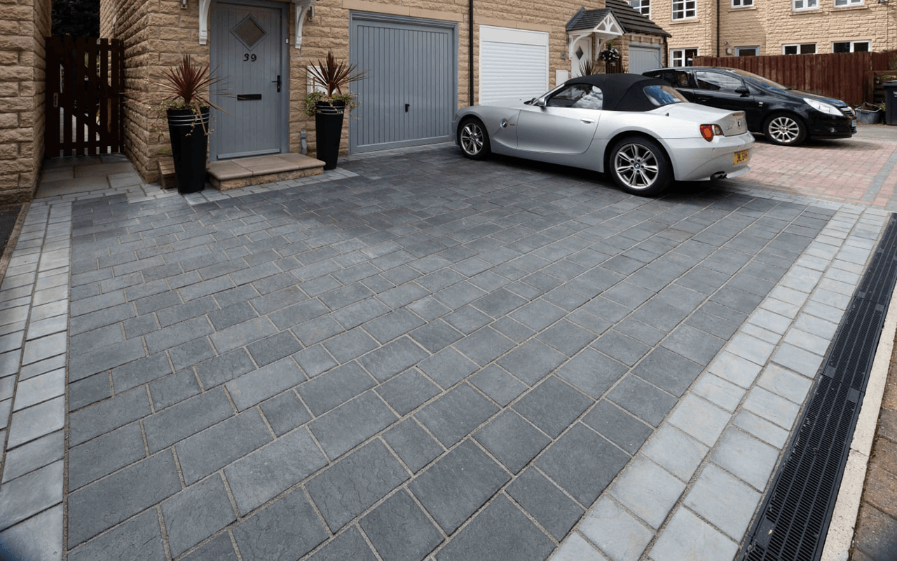 Garden Craft Driveways Work